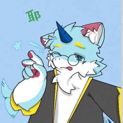 koukaiAzure's profile picture. Materialist,pacifist and furry Following back is always welcomed