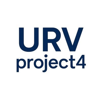 Urvproject4's profile picture. Components del grup: Francisco Javier Aguilar, Nerea Luna, Adrián Hernández, Alexandra de la Cuadra y Claudia del grupo M1-ADE.