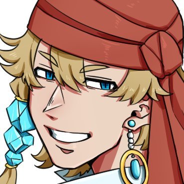 ぱぅしさんのプロフィール画像
