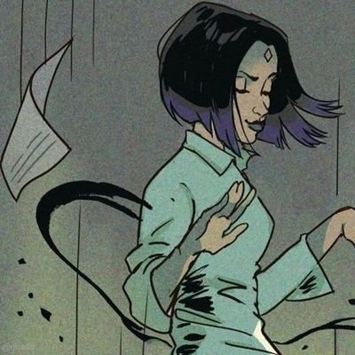 ♡ @lessenthedmg ♡ | sou viciado em toh e no ivan | any pronouns