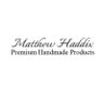 HaddixMatthew's profile picture. Leather crafter that uses premium leather materials located in the USA. Also we create handmade products made from natural ingredients in house
