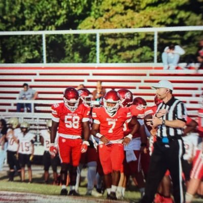 Jaeden James | 2027| 5 '10 200 lbs | Butler traditional high school | pg sg | Qb Rb | 502 387 6304| 3.0 gpa |