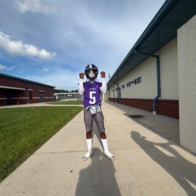 ath for@tenorocfootball https://t.co/787reoCPOg height 5’9 phone number: +1 (863) 852-4469 Email: demetrius21j@icloud.com c/o 2027 40time 4.43 WR, DB