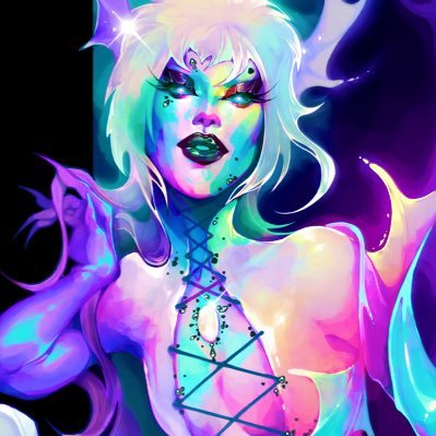 (COMMS OPEN) Studio Kaelin ✨🔥🧜🏻‍♂️さんのプロフィール画像