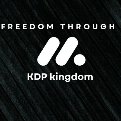blog_kingd77832's profile picture. making money with Amazon kdp. Teaching you to do same ⬇️