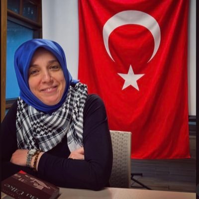 Sağlık Eğitimci, Yazan, Çizen MTO’lu bir Anne, Marmara Üniversitesi