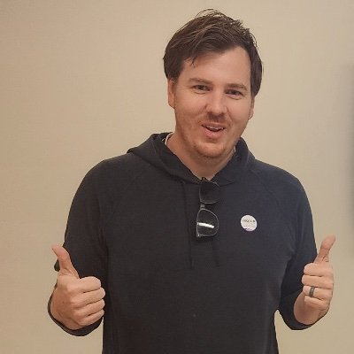 DynaCoog's profile picture. 