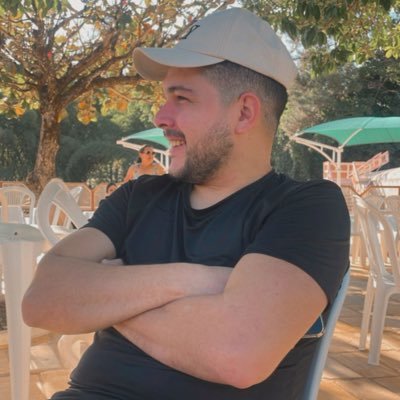 adrianowagner_'s profile picture. Acreditar que tudo é possível!🍃