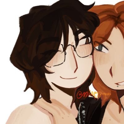 18 yo !! // i sometimes draw .... 🇵🇱 // 🇺🇲 — Selective sharing Cd yume // priv @JaneCDCEO