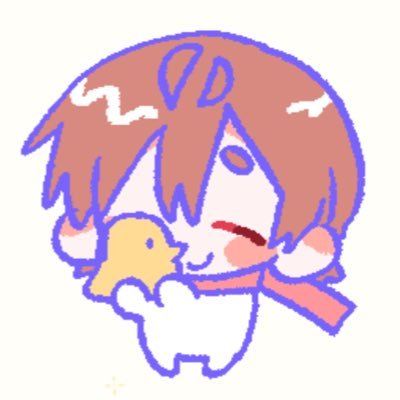 tntrtrr_2's profile picture. 🦩成人済🦩TRPG･創作🦩BL🦩AI学習･転載･アイコン使用禁止🦩マシュマロhttps://t.co/JKAdSlMR7f