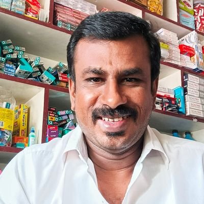 @kcrdinesh