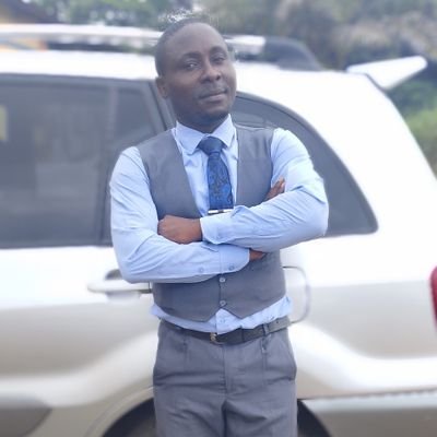 Gehrehmie's profile picture. A husband//A critical thinker and observer // A lover of God// A marriage counselor// An advisor// An enterpreneur// A liverpool fan
