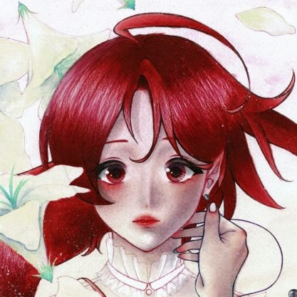 蓮華さんのプロフィール画像