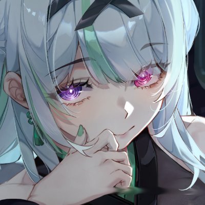 ꒷꒦ MWAH🎭👻 @V4Mirai | Fan Name #MyBooquets | Art #AliasBootique | ママ @zutsuuyaku1 :: パパ @SODAART_class | Business email: business@bravegroup-us.com꒷꒦