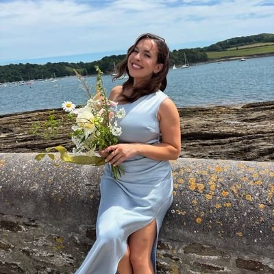 DanielaEle6554's profile picture. she/her