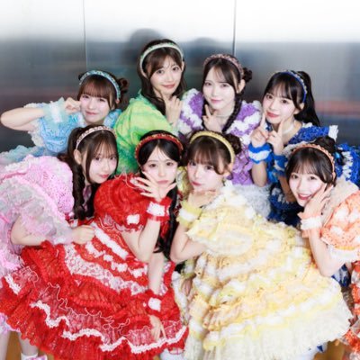 CUTIE STREET みゆちゃん、笑瑠推し♡ 1Anniversary 「CAN’T STOP CUTIE」オリックス劇場(大阪)参戦!
