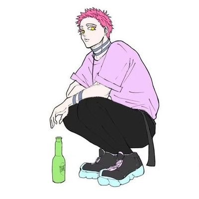 akanebachou's profile picture. 腐/成人済/ 趣味でイラスト描いてます         
                
👹滅メイン垢・主なCP🔥❄/🪷❄/🌙❄(左右特にこだわりなし)
らくがき置き場