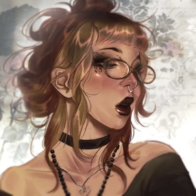 mostly fanarts ✦ don't repost my art without credit pls!!
