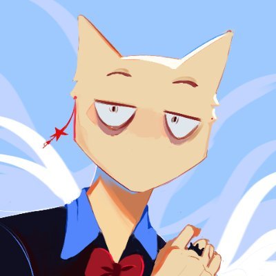Hai
reposts, pfps, edits are okay w/credit!
17 --- she/her/any