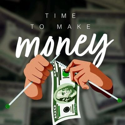 🚀 𝑹𝒆𝒂𝒅𝒚 𝒕𝒐 𝒔𝒕𝒂𝒓𝒕 𝒆𝒂𝒓𝒏𝒊𝒏𝒈 𝐅𝐑𝐄𝐄 𝐦𝐨𝐧𝐞𝐲?
💸 𝑫𝒐𝒏’𝒕 𝒘𝒂𝒔𝒕𝒆 𝒕𝒉𝒊𝒔 𝒈𝒐𝒍𝒅𝒆𝒏 𝒄𝒉𝒂𝒏𝒄𝒆.