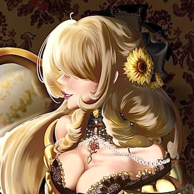 Navia's hair worshipper
🌹🫖•🥐🐺•🎀⛓️•☂️❄️
rosetea/blindbeauty ❤️💛
https://t.co/N9VPRteCTS