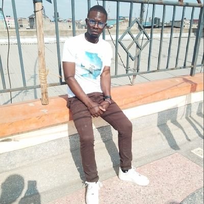 clinton_om24846's profile picture. 