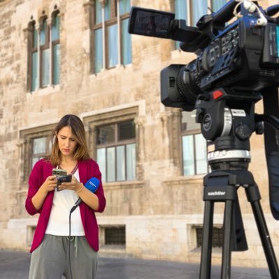 andresanchis's profile picture. Periodista en @informativost5 @noticias_cuatro