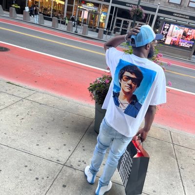 Sarcastic passive aggressive asshole & still your favorite podcaster ‼️ #GDM #BrokeAssPodcast