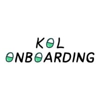 KOL Onboarding (@kolonboarding) 's Twitter Profile