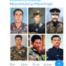 sandeep0rai's profile picture. Exploring the way of coexistence and how to eliminate the fear of terror for peaceful life