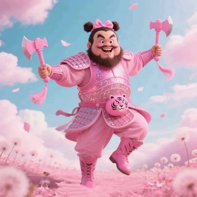 T5585764562674's profile picture. 2019年入币⭕，2021年5月19买狗鸡吧辣条（LTC）亏了165w，随后当了3年普通人，2024年8月拾起信心，拿几年存的积蓄（5000u）重新入⭕，再战辉煌！