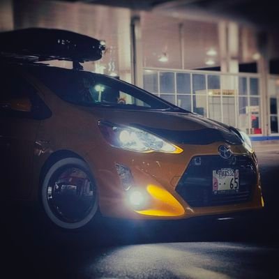 65hzzz_'s profile picture. どーも。171.59.22🏳️‍🌈

サンキュ〜ガソリン整備士です。

CB400 SUPER BOL D'OR🏍️NC42【冬眠中】

NS1🛵ac12【修理中】

AQUA🚗NHP10