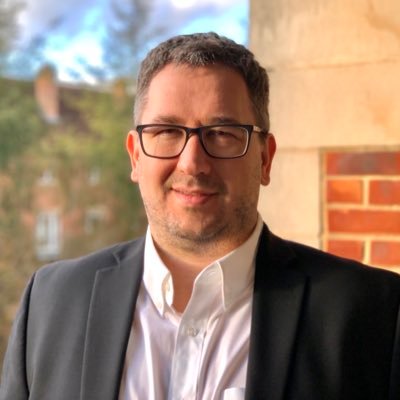 Building AI workflows at Categorical. PhD in Theology from Oxford. Interested in tech, politics, design.