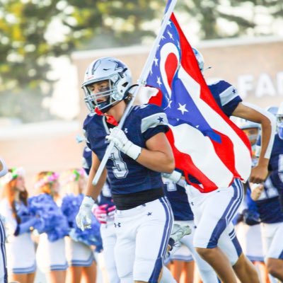 Will_Hamm2428's profile picture. Kenston highschool RB/DB spiders lacrosse middie/5’10 175/Class of 2027/3.76 GPA/AGTG/440-591-8607/william.hamm.2027@kenstonapps.org