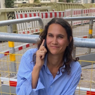 MinaBernardini's profile picture. Direktør i Dansk Arbejdsgiverforening (DA) for forhandling, aftaler og partsrepræsentation