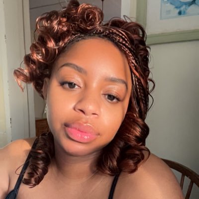 crystalsibanda's profile picture. Blessing, Elevation, Testimony ✨