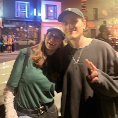 25/ She/They 🏳️🌈 ღ Soup, sex and Sun salutations ღ AFHF 2022🎸 saw Louis at Brixton / Zayn London N1/ OTP Scala/ Shawn London OTRA