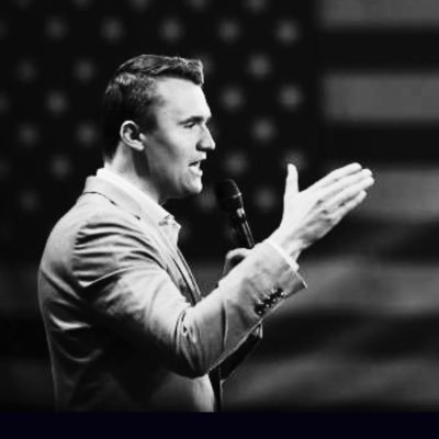 ✝️ Christ First | 🇺🇸
