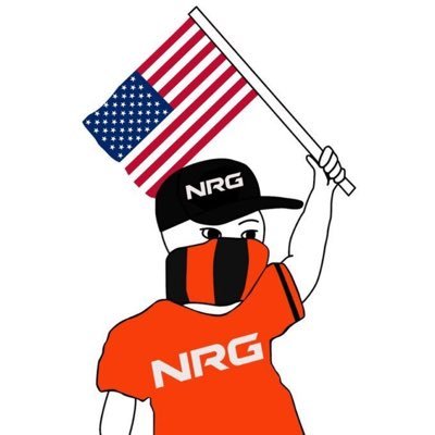 lifelong nrg fan | home of questionable takes and chicago sports delusion
