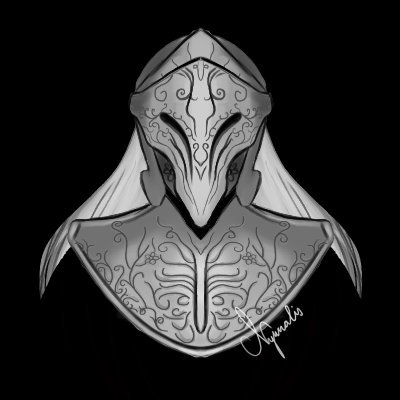 🗡️𝕿𝖍𝖎𝖓𝖐 𝖓𝖔𝖙 𝖔𝖓 𝖙𝖍𝖞 𝖋𝖊𝖆𝖗𝖘. 𝕿𝖍𝖊 𝖉𝖆𝖗𝖐 𝖘𝖎𝖌𝖎𝖑 𝖜𝖎𝖑𝖑 𝖌𝖚𝖎𝖉𝖊 𝖙𝖍𝖊𝖊. I love souls games 🥀