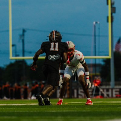 2029 |WR/DB/QB | 4.6 40yd | Hutto High School | Baseball | 5’10 170|Switch Hitter/ Throw L | OF/1B/P |Athlete |