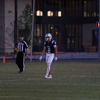 St. Andrew's Episcopal School | C/O 2027 WR | 6'0, 160 lbs | email: marcoserlanson27@sasaustin.org | phone: 512-632-3773 | NCAA ID# 2405293326