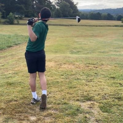 CarsonDaDog's profile picture. Dalton High School 29’                                                               4.0 GPA                                                      Junior Golfer