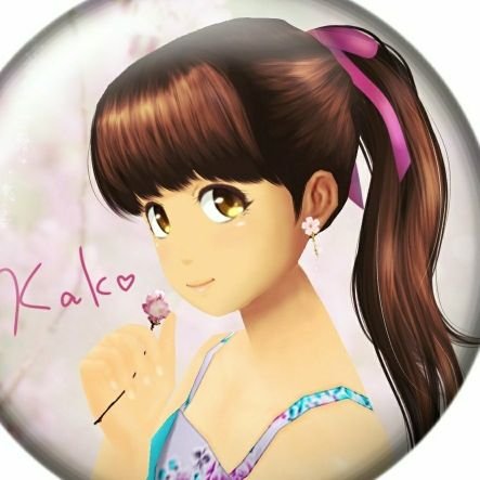🌼隊長名オロナミンチーカ、2016年9月~雪枝さんミネル等全員推しです💖無言フォロー失礼します🙇低浮上⚠リプ遅くRT多いです🙇☆アイコン,サリー様、ヘッダー赫沙様 @a_g_Asa
の作品です! 華組.*✿、ちくわ部、コラ部に入部、見習い中のスクコラ初心者です。