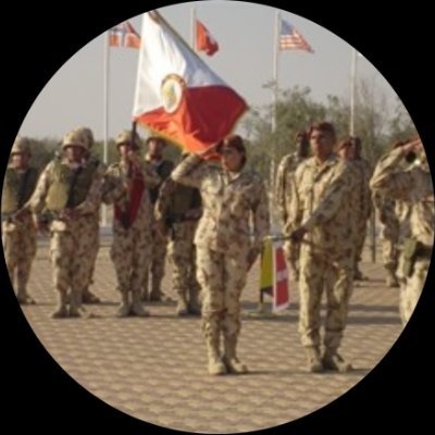 zorysanta's profile picture. SP(r) CON LAS BOTAS PUESTAS x COLOMBIA SOY  PARACAIDISTA,ENFERMERA DE COMBATE,100% URIBISTA. 
LA IMPUNIDAD A NARCO-TERRORISTAS  INVITA A COMETER MAS DELITOS.