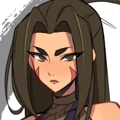 2D Artist and Animator in London • 22 • Keep Learning Everyday
🅿: https://t.co/WZnek8i9zO
Banner by @33dotdot
✨FOLLOW ME ON OTHER STUFF!!✨⬇️