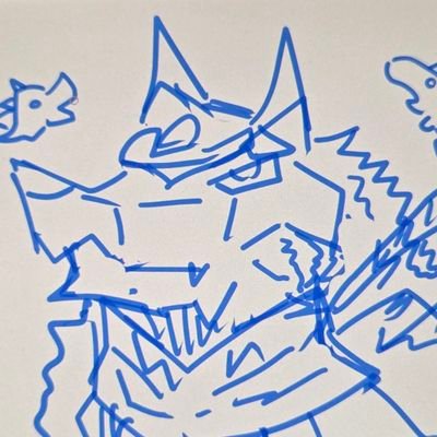名護勢。カードゲームとかのアカよ_(:3」∠)_
デジカ紫愛好家。超テイマーバトル3on3でベスト16までいけたよ。DC1福岡二日目ベスト8いけたよ。ありがとう。