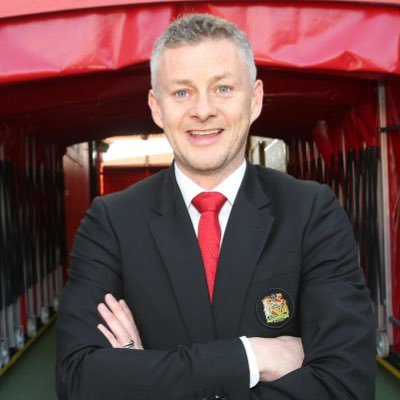 Ole, you’re the only manager who gave me back the love for the club. come back please