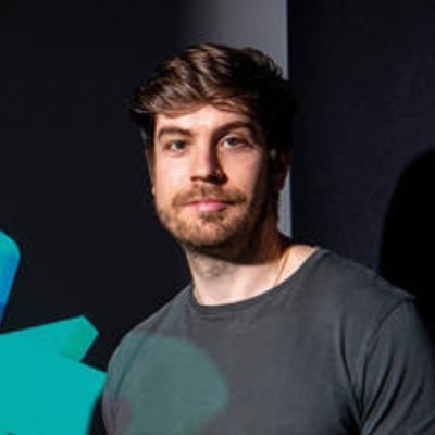 Chief AI Officer @IsomorphicLabs. Prev: Deepmind, Vision Factory (acq. Google), Oxford VGG.