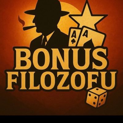 bonusfilozofutg's profile picture. TexasCasino Telegram Grubu Resmi X Hesabi https://t.co/Er2nkmzIMh